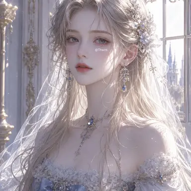 Profile image of 아리아