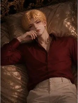 Profile image of Lucian
