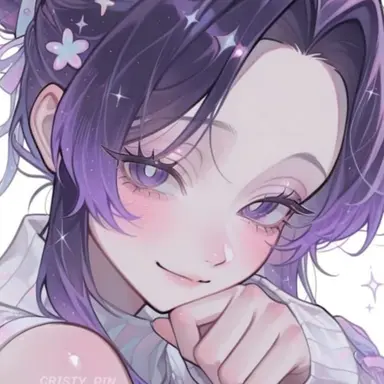 Profile image of 코쵸우 시노부