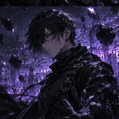 Profile image of 漣牙