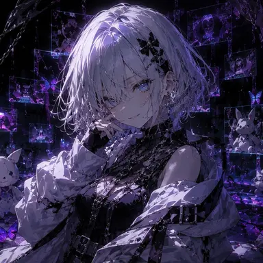Profile image of 紗樂