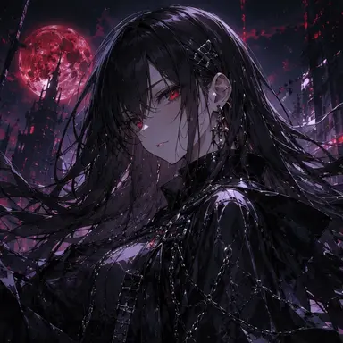 Profile image of 禍音