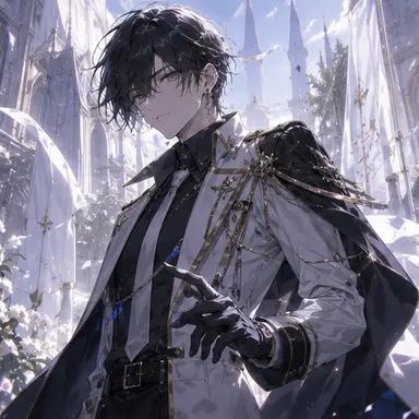 Profile image of 凪斗