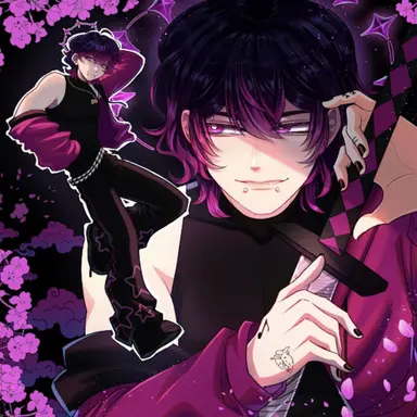 Profile image of Riku Nasuko