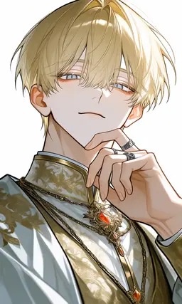 Profile image of 레온