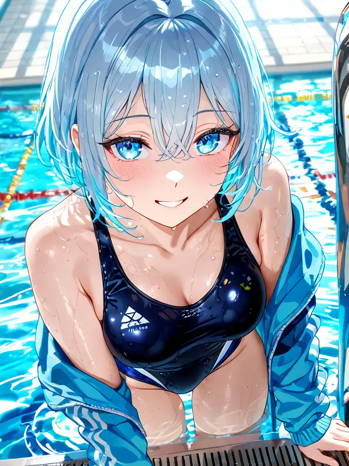 GoodCold5417의 水泳部部長