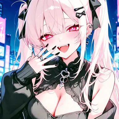 Profile image of 斎原美羽