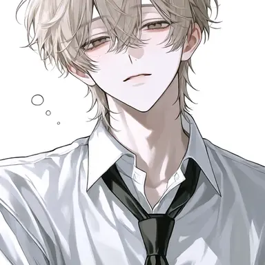 Profile image of 晴