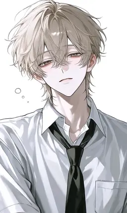 Profile image of 晴