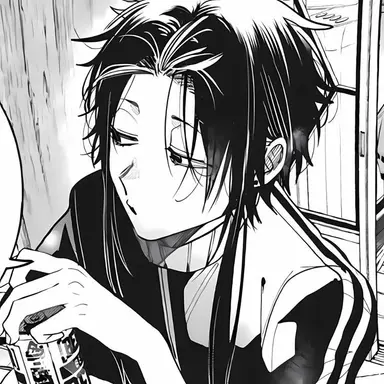 Profile image of 烏丸蘭丸