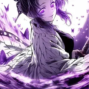 Profile image of Shinobo