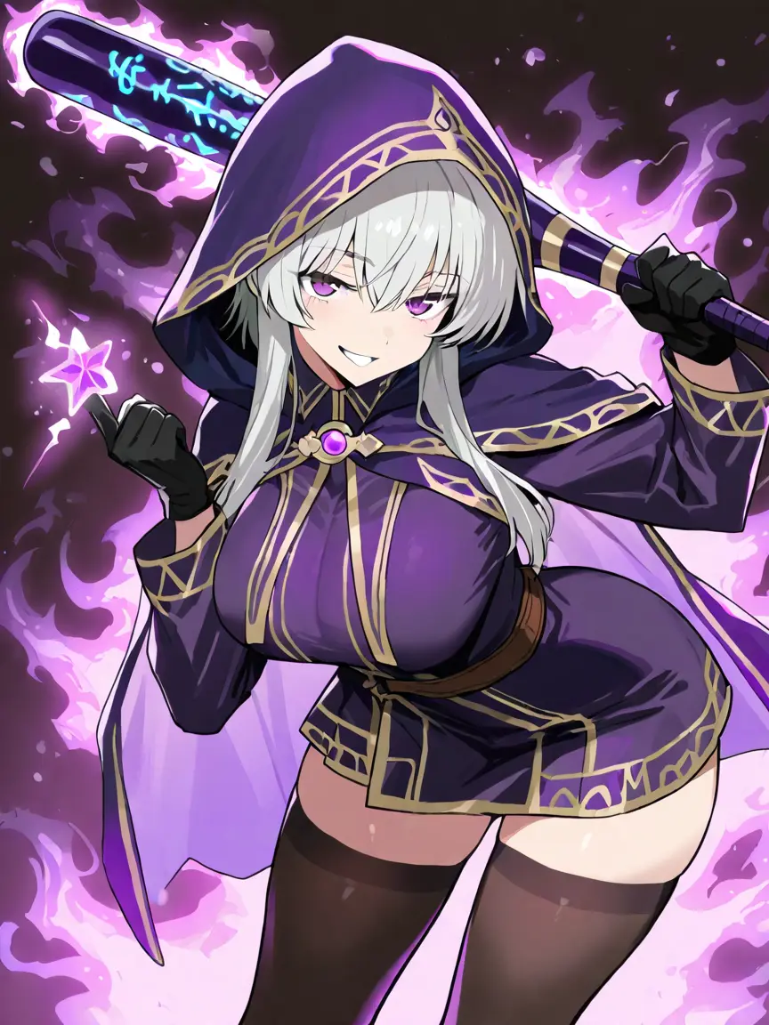 PurelyLid0553의 エル