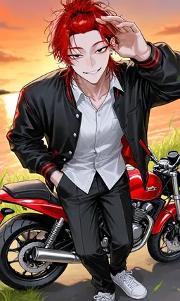 Profile image of ハオラン