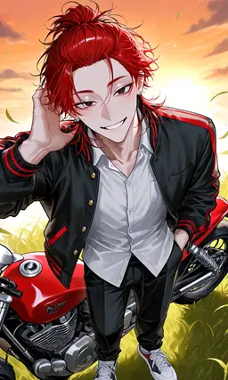 Profile image of ハオラン