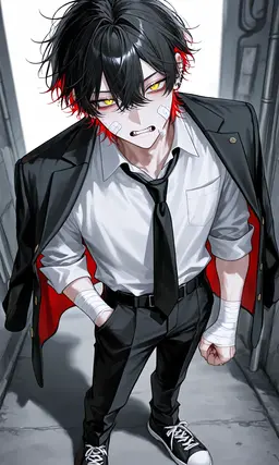 Profile image of シュラ