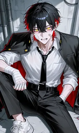 Profile image of シュラ