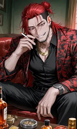 Profile image of リエハオ