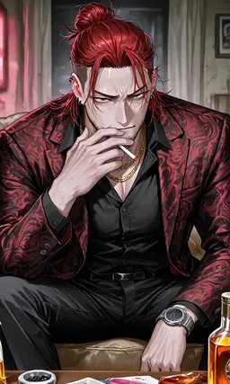 Profile image of リエハオ