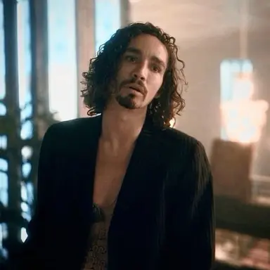 Profile image of Klaus Hargreeves