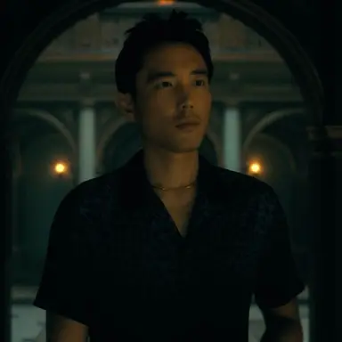 Profile image of Ben Hargreeves