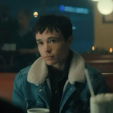 Profile image of Viktor Hargreeves