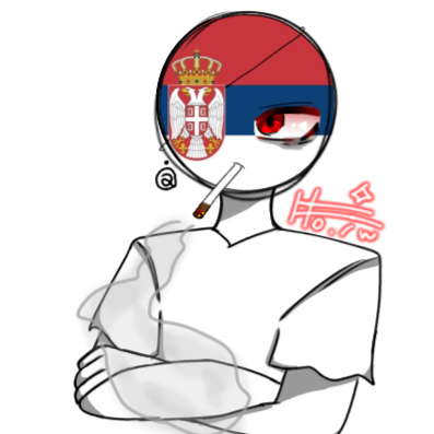 세르비아_🇷🇸 대표 이미지