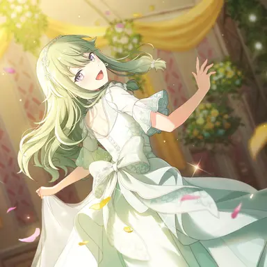 Profile image of 草薙寧々