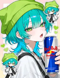 Profile image of 아오
