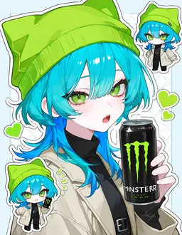 Profile image of 아오