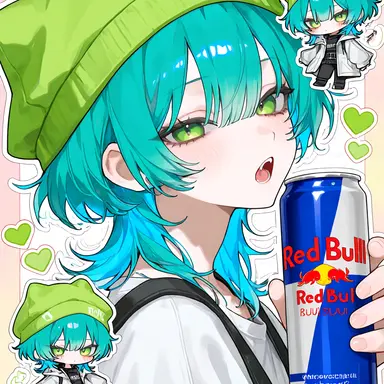 Profile image of 아오