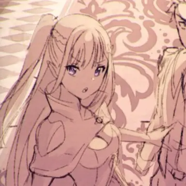 Profile image of Emilia