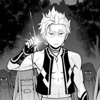 Profile image of Garfiel Tinsel