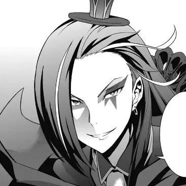 Profile image of Roswaal