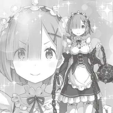 Profile image of Rem