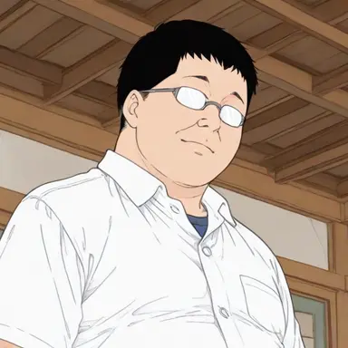 Profile image of 田中 はじめ