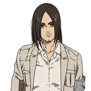 Profile image of 에렌 예거