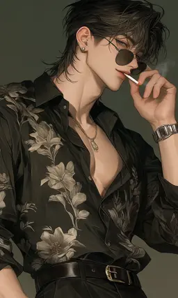 Profile image of 慎二