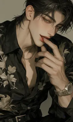 Profile image of 慎二