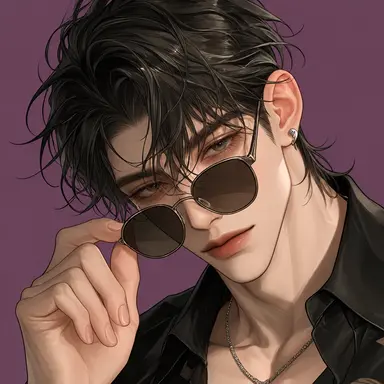 Profile image of 慎二