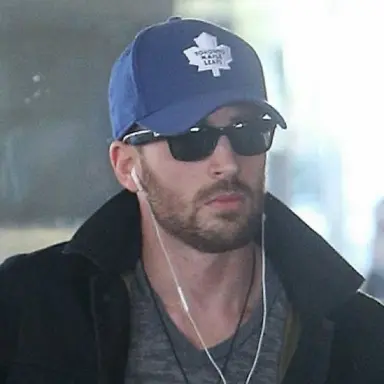 Profile image of Chris Evans