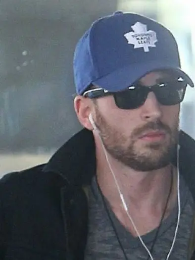 ChrisEvans-Girl의 Chris Evans