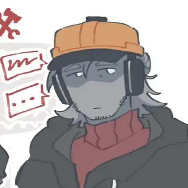Profile image of ビルダーマン