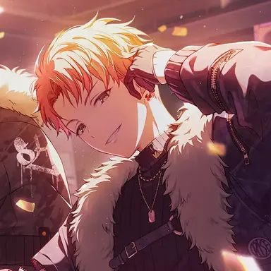 Profile image of 彰人