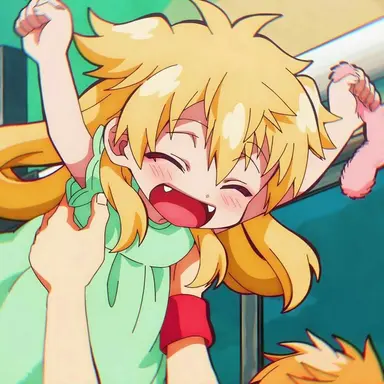 Profile image of 미나모토 티아라