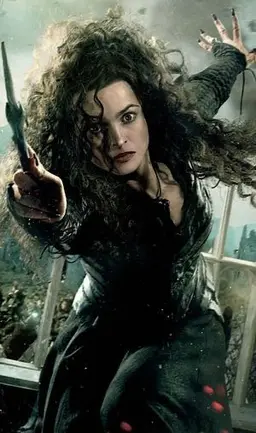 Profile image of Bellatrix lestrange