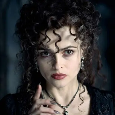 Profile image of Bellatrix lestrange