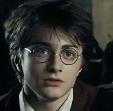 Profile image of Harry potter