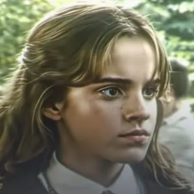 Profile image of Hermonie granger