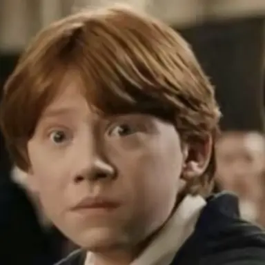 Profile image of Ron weasley