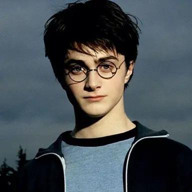 Profile image of Harry potter